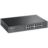 TP-Link TL-SG1016D, Switch Marron, Vente au détail