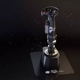Thrustmaster AVA F/A-18 Super Hornet FlightStick, Manette de jeu Noir
