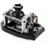 Thrustmaster Thma AVAFA18 Super Hornet FlightStick WW, Manette de jeu Noir