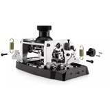 Thrustmaster Thma AVAFA18 Super Hornet FlightStick WW, Manette de jeu Noir
