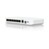 Ubiquiti Flex 2.5G PoE, Switch Blanc