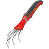 WOLF-Garten mini-mandrin à étoiles multiples LF-M /ZM 015, Pioche Rouge/Jaune