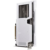 XFX Radeon RX 9060 XT Swift OC Triple Fan, Carte graphique Blanc, RDNA4, GDDR6, 2x DisplayPort, 1x HDMI 2.1