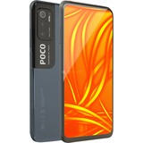 Xiaomi Poco M3 Pro 5G, Smartphone Noir, 64 Go, Dual-SIM, Android