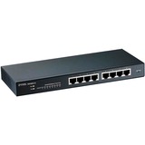 Zyxel 8-port GbE Smart Managed, Switch 