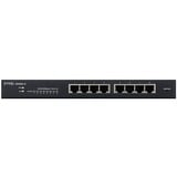 Zyxel 8-port GbE Smart Managed, Switch 