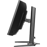 iiyama G-Master Black Hawk GCB3482WQSU-B1 34" Moniteur UltraWide gaming incurvé  Noir, 120 Hz, HDMI, DisplayPort, Audio, AMD Free-Sync