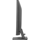 iiyama ProLite X2793HSU-B1 27" Moniteur  Noir (Mat), 68,6 cm (27"), 1920 x 1080 pixels, Full HD, LED, 1 ms, Noir
