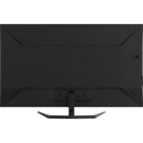 iiyama ProLite X4373UHSU-B1 43" 4K UHD Moniteur  Noir, 4K Ultra HD, HDMI, DisplayPort, USB, Audio