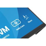 iiyama ProLite XB2790HSCH-B1 27" Moniteur Noir, 1x HDMI, 2x USB-C, 2x USB-A, 120 Hz