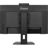 iiyama ProLite XB2790HSCH-B1 27" Moniteur Noir, 1x HDMI, 2x USB-C, 2x USB-A, 120 Hz