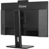 iiyama ProLite XB2790HSCH-B1 27" Moniteur Noir, 1x HDMI, 2x USB-C, 2x USB-A, 120 Hz
