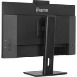 iiyama ProLite XB2790HSCH-B1 27" Moniteur Noir, 1x HDMI, 2x USB-C, 2x USB-A, 120 Hz