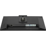 iiyama ProLite XB2790HSCH-B1 27" Moniteur Noir, 1x HDMI, 2x USB-C, 2x USB-A, 120 Hz