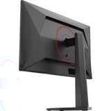 AOC Q25G4SR 24.5" Moniteur gaming  Noir/Rouge, 300 Hz, HDMI, DisplayPort, audio