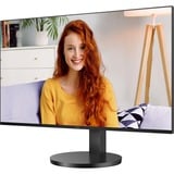 AOC Q27B3CF2 27" Moniteur Noir, 1x HDMI, 1x USB-C, 2x USB-A