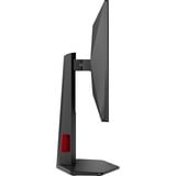 AOC  24.5" Moniteur gaming  Noir/Rouge