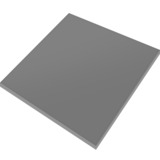 ARCTIC TP-4, Pad Thermique Gris
