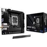 ASRock  carte mère socket 1851 