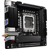 ASRock  carte mère socket 1851 