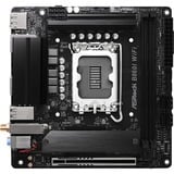 ASRock  carte mère socket 1851 