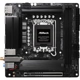 ASRock  carte mère socket 1851 
