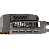 ASUS GeForce RTX 5060 TUF GAMING 8GB GDDR7 OC Edition, Carte graphique DLSS 4, 3x DisplayPort, 1x HDMI 2.1
