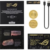 ASUS GeForce RTX 5090 ROG ASTRAL Edition 20, Carte graphique DLSS 4, 3x DisplayPort, 2x HDMI 2.1, USB-C