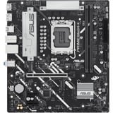 ASUS PRIME B860M-K carte mère socket 1851 2.5 Gb-LAN, Sound, µATX