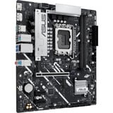 ASUS PRIME B860M-K carte mère socket 1851 2.5 Gb-LAN, Sound, µATX