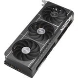 ASUS PRIME Radeon RX 9070 XT OC, Carte graphique Gris, 3x DisplayPort, 1x HDMI, RDNA4