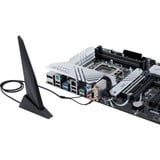 ASUS PRIME Z790-P WIFI-CSM , Socket 1700 carte mère RAID, 2.5Gb-LAN, WLAN, BT, Sound, ATX