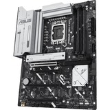 ASUS PRIME Z890-P WIFI carte mère socket 1851 RAID, 2.5Gb-LAN, WIFI, BT, Sound, ATX