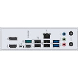 ASUS PRIME Z890-P WIFI carte mère socket 1851 RAID, 2.5Gb-LAN, WIFI, BT, Sound, ATX