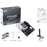 ASUS PRIME Z890-P WIFI carte mère socket 1851 RAID, 2.5Gb-LAN, WIFI, BT, Sound, ATX