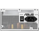 ASUS Prime 750W Gold alimentation  Blanc/Noir, 3x PCIe, 1x 12VHPWR, Gestion des câbles