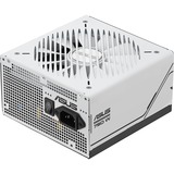 ASUS Prime Gold alimentation  modulaire 750 watt Blanc, 1x 12V-2x6, 3x PCIe