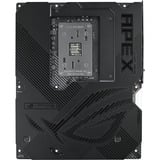 ASUS ROG CROSSHAIR X870E APEX carte mère socket AM5 RAID, 5 Gb-LAN, Wi-Fi 7, BT 5.4, Sound, ATX
