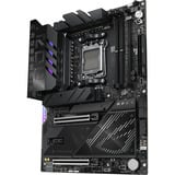 ASUS ROG CROSSHAIR X870E APEX carte mère socket AM5 RAID, 5 Gb-LAN, Wi-Fi 7, BT 5.4, Sound, ATX