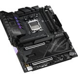 ASUS ROG CROSSHAIR X870E APEX carte mère socket AM5 RAID, 5 Gb-LAN, Wi-Fi 7, BT 5.4, Sound, ATX