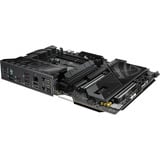 ASUS ROG CROSSHAIR X870E APEX carte mère socket AM5 RAID, 5 Gb-LAN, Wi-Fi 7, BT 5.4, Sound, ATX
