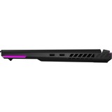ASUS ROG Strix SCAR 18 (G834JYR-R6019W) 18" PC portable gaming Noir | Core i9-14900HX | RTX 4090 | 32 Go | 2 To SSD | 240 Hz