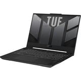 ASUS TUF Gaming F15 (FX507VV-LP139W) 15.6" PC portable gaming  Gris | Core i7-13620H | RTX 4060 | 16 Go | 512 Go SSD | 144 Hz