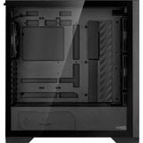 ASUS TUF Gaming GT302 ARGB boîtier midi tower Noir | 2x USB-A | 1x USB-C | RGB | Window
