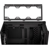 ASUS TUF Gaming GT302 ARGB boîtier midi tower Noir | 2x USB-A | 1x USB-C | RGB | Window