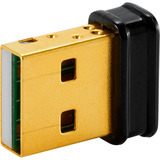 ASUS USB-BT600, Adaptateur Bluetooth Noir