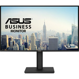ASUS VB27AQ 27" Moniteur  Noir, DisplayPort, HDMI, VGA, Audio, 75 Hz