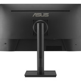 ASUS VB27AQ 27" Moniteur  Noir, DisplayPort, HDMI, VGA, Audio, 75 Hz