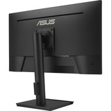 ASUS VB27AQ 27" Moniteur  Noir, DisplayPort, HDMI, VGA, Audio, 75 Hz