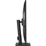 ASUS VB27AQ 27" Moniteur  Noir, DisplayPort, HDMI, VGA, Audio, 75 Hz